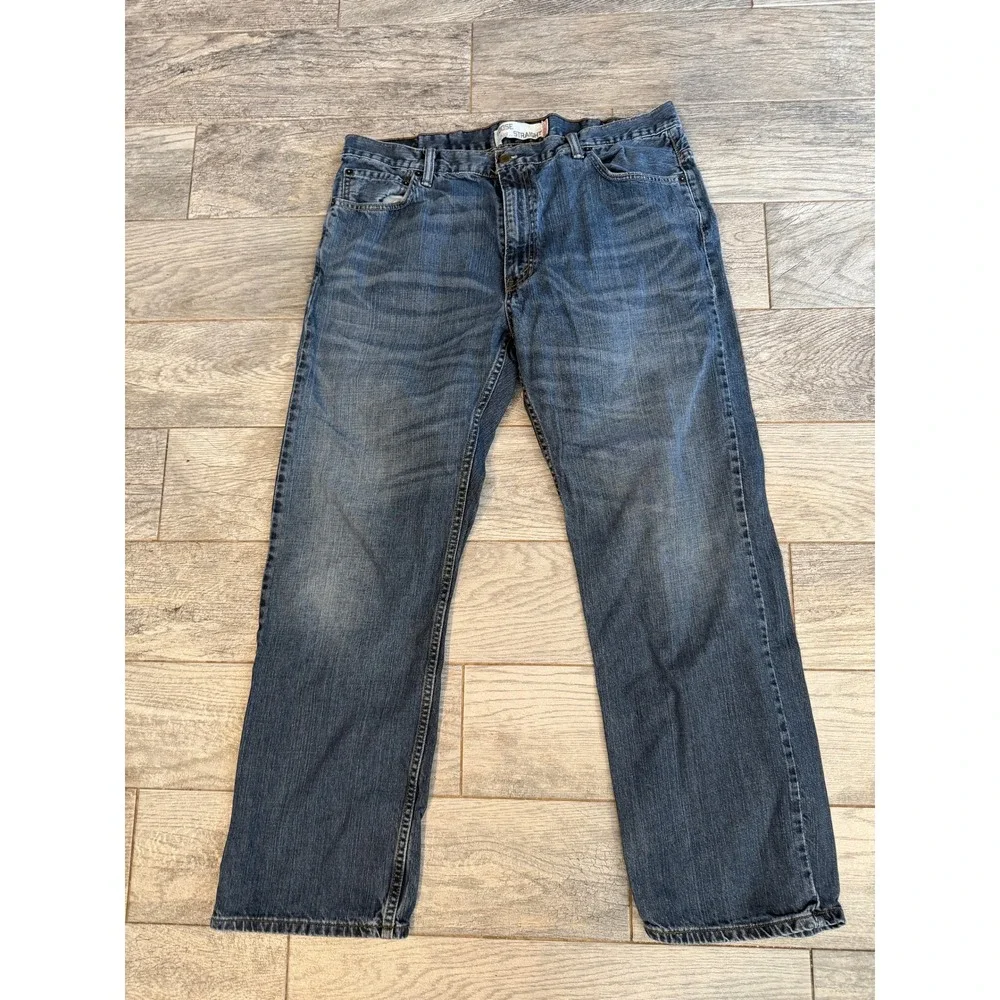Levis levi strauss
